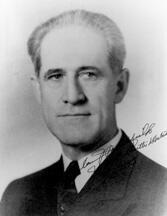 Senator Harlan John Bushfield - South Dakota Republican