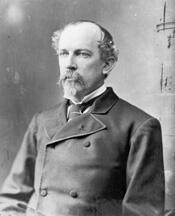 Senator Matthew Calbraith Butler - South Carolina Democratic