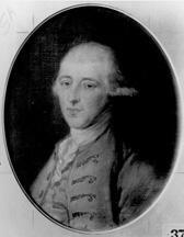 Senator Pierce Butler - South Carolina Republican