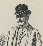 Representative William Dallas Bynum - Indiana Democratic