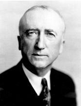 Senator James Francis Byrnes - South Carolina Democratic