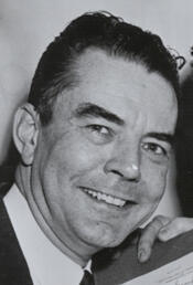 Representative John William Byrnes - Wisconsin Republican