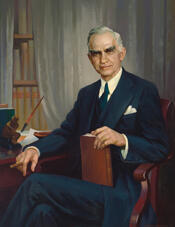 Representative Joseph Wellington Byrns - Tennessee Democratic