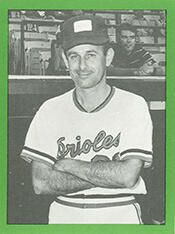 Representative Goodloe Edgar Byron - Maryland Democratic