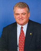 Representative Robert A. Brady - Pennsylvania Democratic