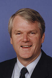 Representative Brian N. Baird - Washington Democratic