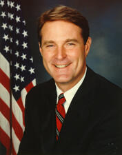 Senator Evan Bayh - Indiana Democratic