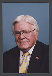 Representative Henry E. Brown - South Carolina Republican