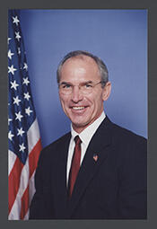Representative Bob Beauprez - Colorado Republican