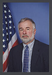 Representative Timothy H. Bishop - New York Democratic