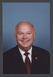 Representative Jo Bonner - Alabama Republican