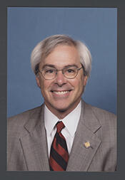 Representative John Barrow - Georgia Democratic