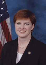 Representative Melissa L. Bean - Illinois Democratic