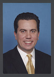 Representative Dan Boren - Oklahoma Democratic