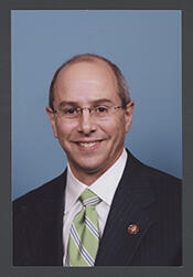 Representative Charles W. Boustany Jr. - Louisiana Republican