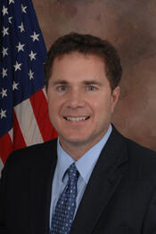 Representative Bruce L. Braley - Iowa Democratic
