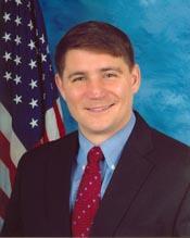 Representative John A. Boccieri - Ohio Democratic