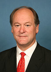Representative Bobby Bright - Alabama Democratic