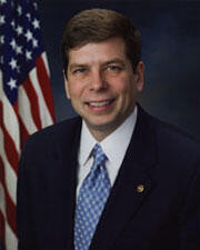 Senator Mark Begich - Alaska Democratic