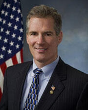 Senator Scott P. Brown - Massachusetts Republican
