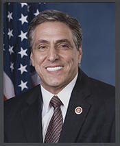 Representative Lou Barletta - Pennsylvania Republican