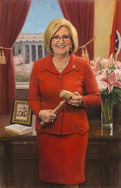 Representative Diane Black - Tennessee Republican
