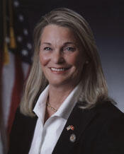 Representative Ann Marie Buerkle - New York Republican