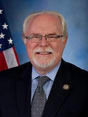 Representative Ron Barber - Arizona Democratic