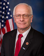 Representative Kerry L. Bentivolio - Michigan Republican
