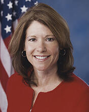 Representative Cheri Bustos - Illinois Democratic