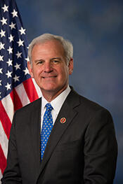 Representative Bradley Byrne - Alabama Republican