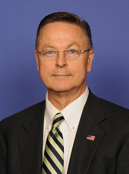 Representative Rod Blum - Iowa Republican