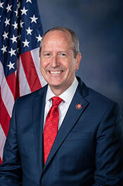 Representative Dan Bishop - North Carolina Republican