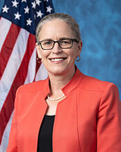 Representative Carolyn Bourdeaux - Georgia Democratic