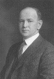 Representative John Levi Cable - Ohio Republican