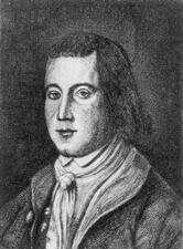 Senator George Cabot - Massachusetts Federalist