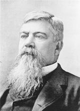 Senator Donelson Caffery - Louisiana Democratic