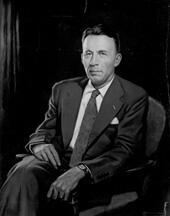 Senator Harry Pulliam Cain - Washington Republican