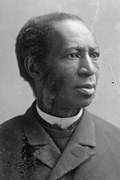 Representative Richard Harvey Cain - South Carolina Republican