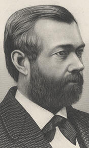 Representative Henry Lutz Cake - Pennsylvania Republican