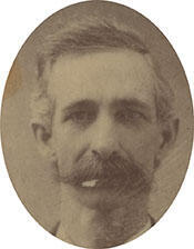 Representative William Alexander Calderhead - Kansas Republican