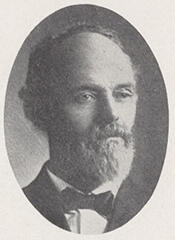 Representative Thomas Cale - Alaska Independent