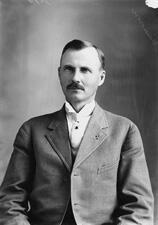 Senator Ralph Henry Cameron - Arizona Republican
