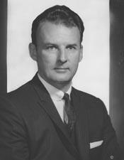 Representative Ronald Brooks Cameron - California Democratic