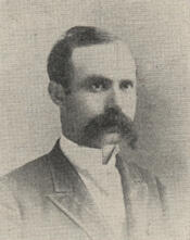 Representative Anthony Caminetti - California Democratic