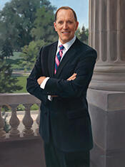 Representative Dave Camp - Michigan Republican