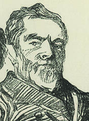 Representative Felix Campbell - New York Democratic