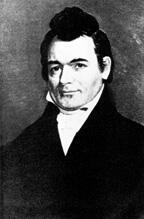 Senator George Washington Campbell - Tennessee Republican