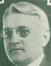 Representative Guy Edgar Campbell - Pennsylvania Republican
