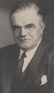 Representative Howard Edmond Campbell - Pennsylvania Republican